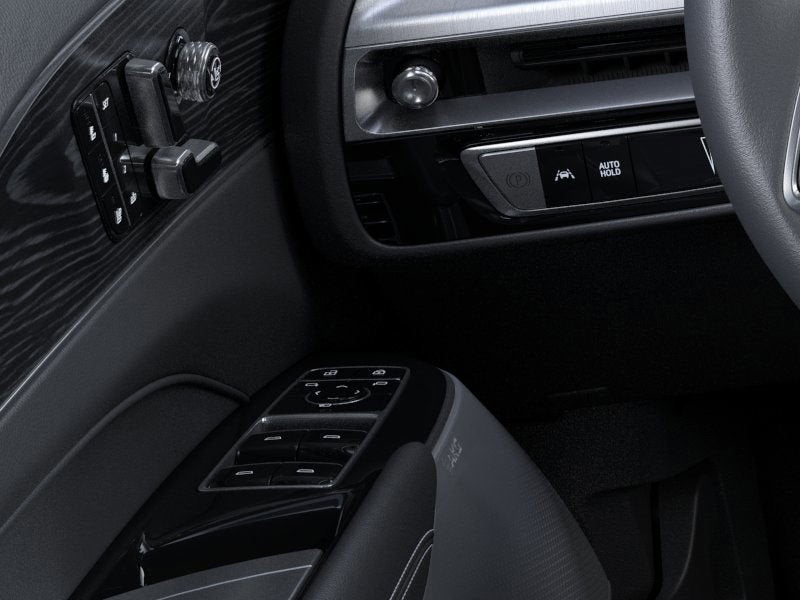 2026 Cadillac LYRIQ Signature Sport