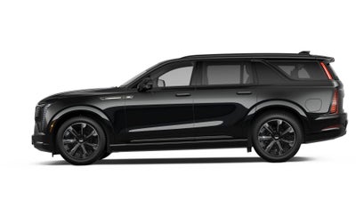 2026 Cadillac ESCALADE IQL Sport