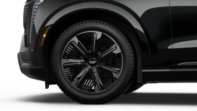 2026 Cadillac ESCALADE IQL Sport