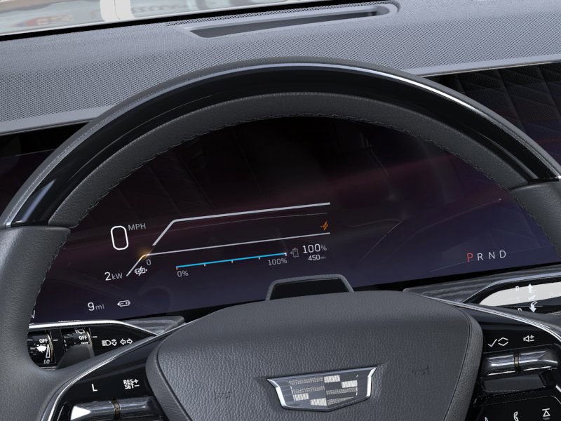 2026 Cadillac ESCALADE IQL Sport