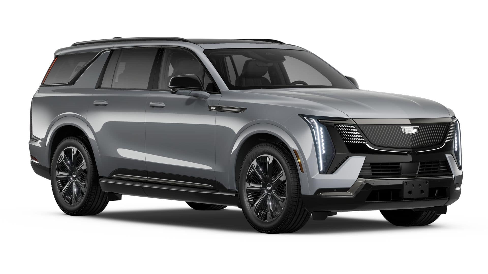 2026 Cadillac ESCALADE IQL Sport