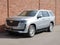2023 Cadillac Escalade 4WD Premium Luxury