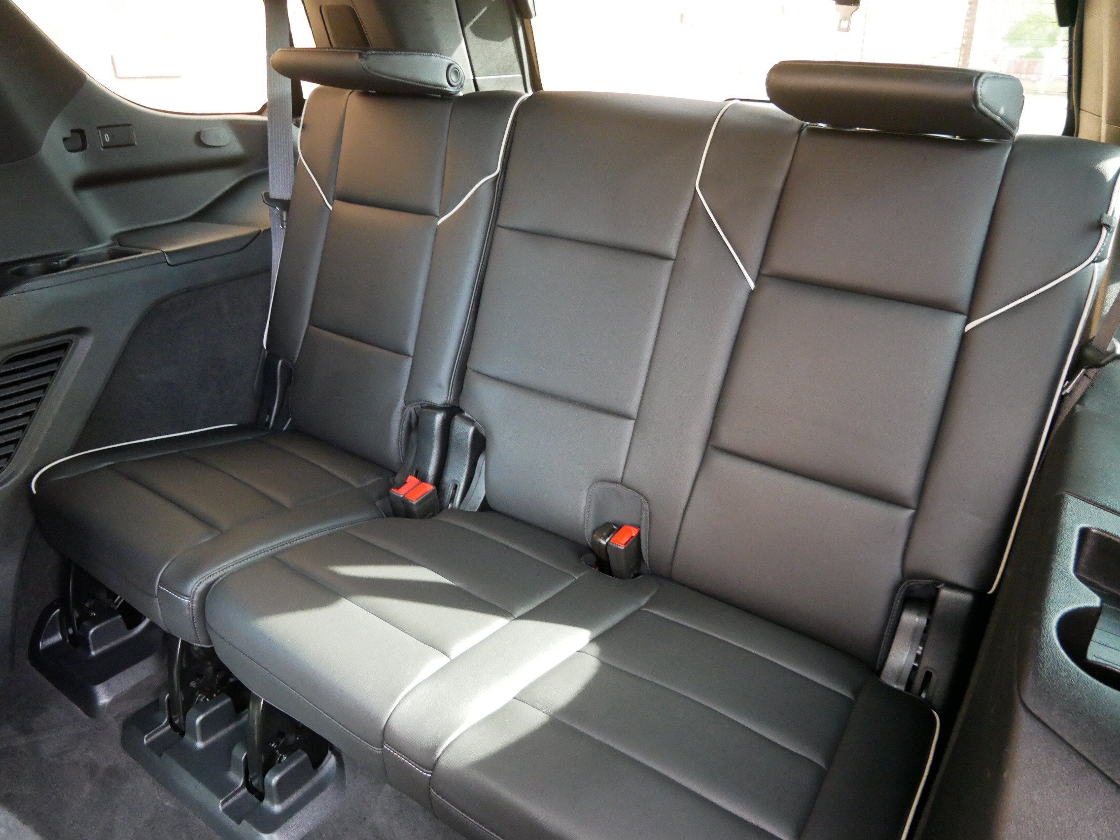2023 Cadillac Escalade 4WD Premium Luxury