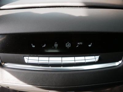 2023 Cadillac Escalade 4WD Premium Luxury