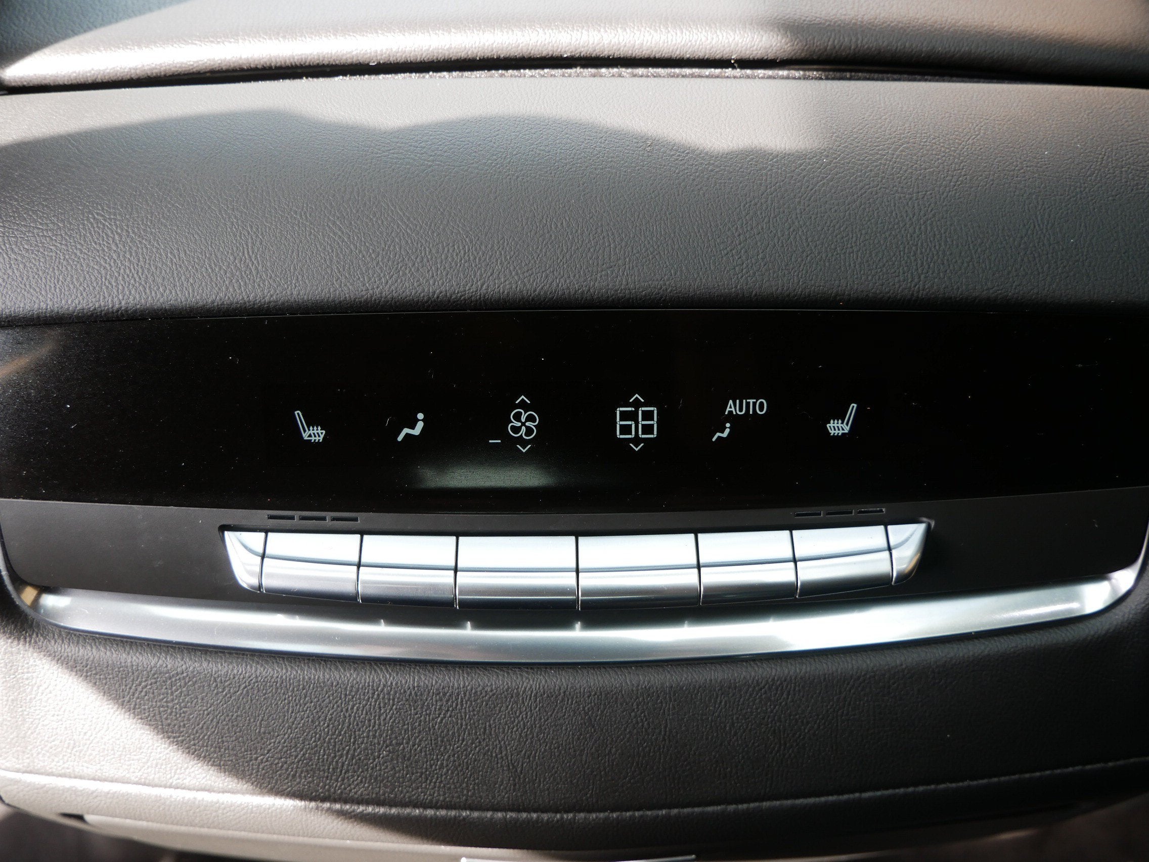 2023 Cadillac Escalade 4WD Premium Luxury