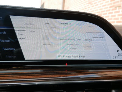 2023 Cadillac Escalade 4WD Premium Luxury