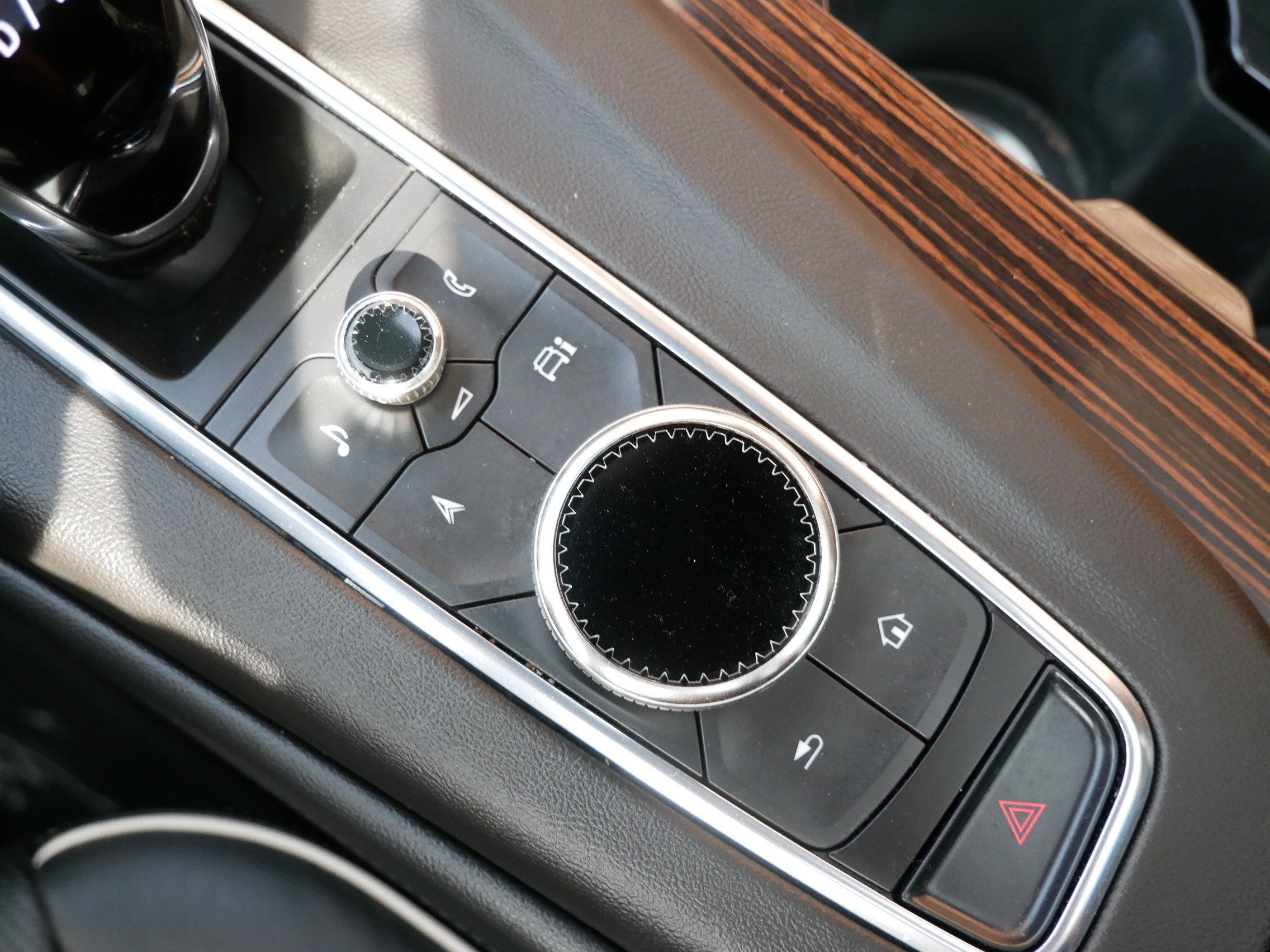 2023 Cadillac Escalade 4WD Premium Luxury