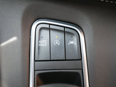 2023 Cadillac Escalade 4WD Premium Luxury