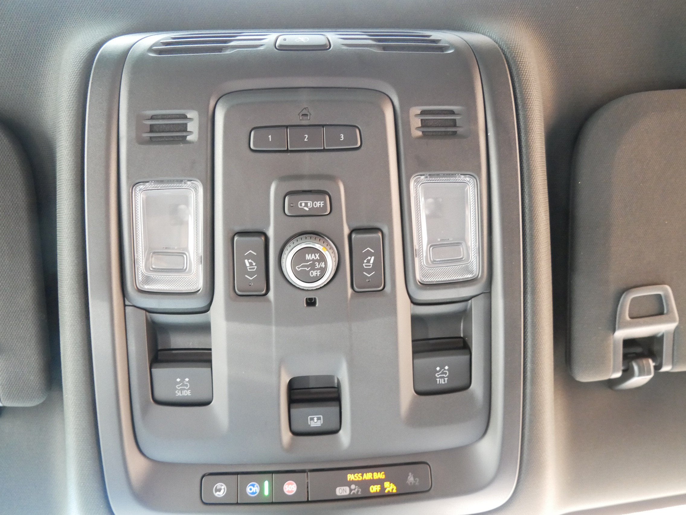 2023 Cadillac Escalade 4WD Premium Luxury