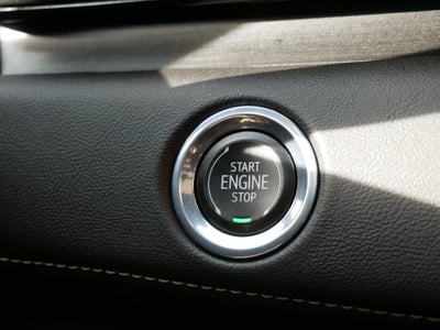 2023 Cadillac Escalade 4WD Premium Luxury