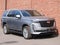 2023 Cadillac Escalade 4WD Premium Luxury