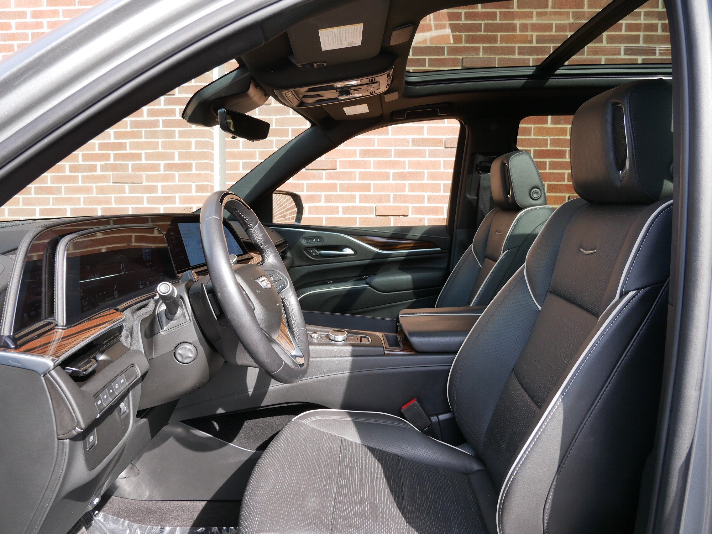 2023 Cadillac Escalade 4WD Premium Luxury