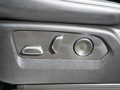 2023 Cadillac Escalade 4WD Premium Luxury