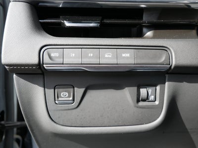 2023 Cadillac Escalade 4WD Premium Luxury