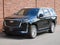 2023 Cadillac Escalade 4WD Premium Luxury