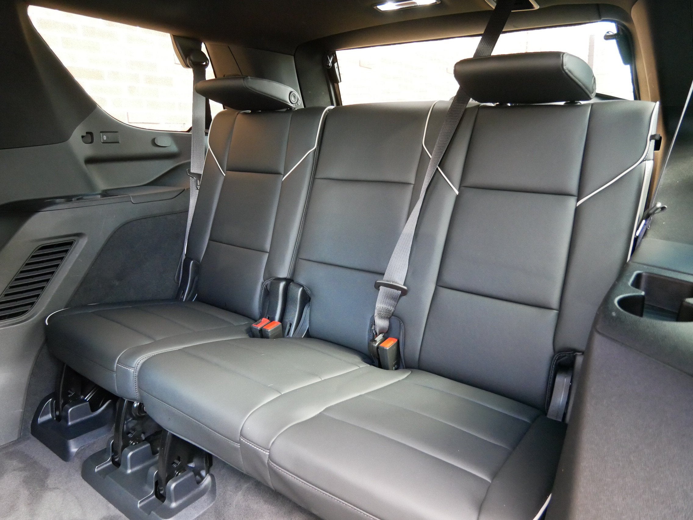 2023 Cadillac Escalade 4WD Premium Luxury