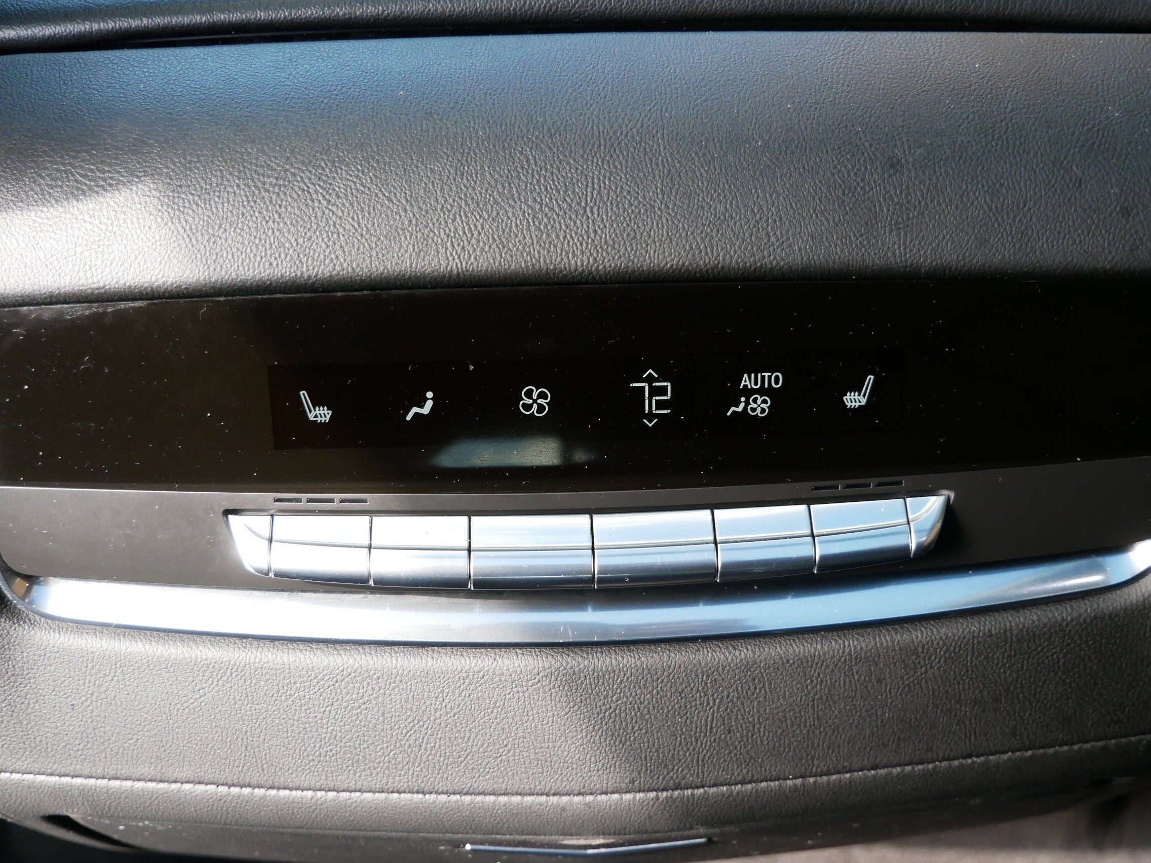 2023 Cadillac Escalade 4WD Premium Luxury