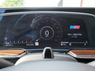 2023 Cadillac Escalade 4WD Premium Luxury