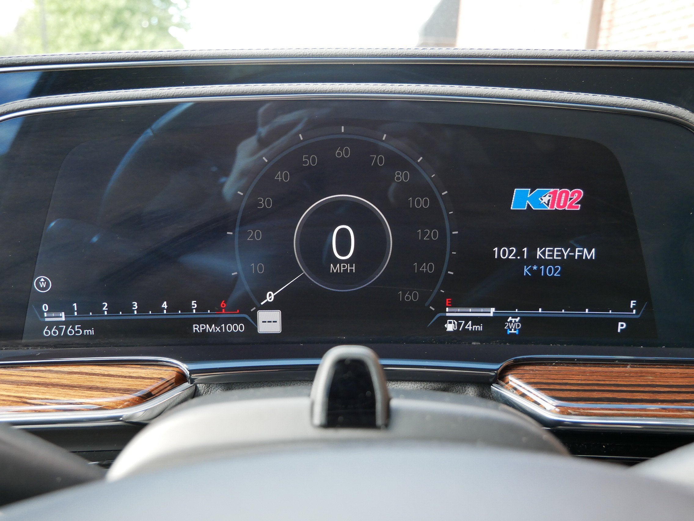 2023 Cadillac Escalade 4WD Premium Luxury