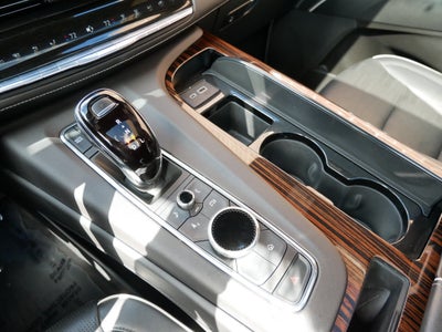 2023 Cadillac Escalade 4WD Premium Luxury