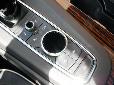 2023 Cadillac Escalade 4WD Premium Luxury