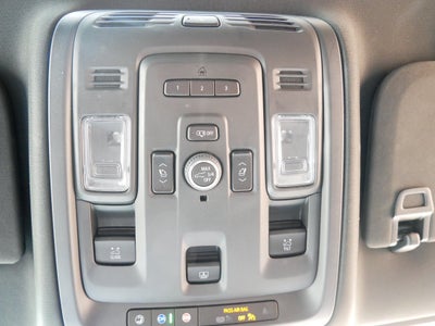 2023 Cadillac Escalade 4WD Premium Luxury