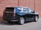 2023 Cadillac Escalade 4WD Premium Luxury