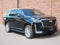 2023 Cadillac Escalade 4WD Premium Luxury