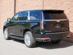 2023 Cadillac Escalade 4WD Premium Luxury