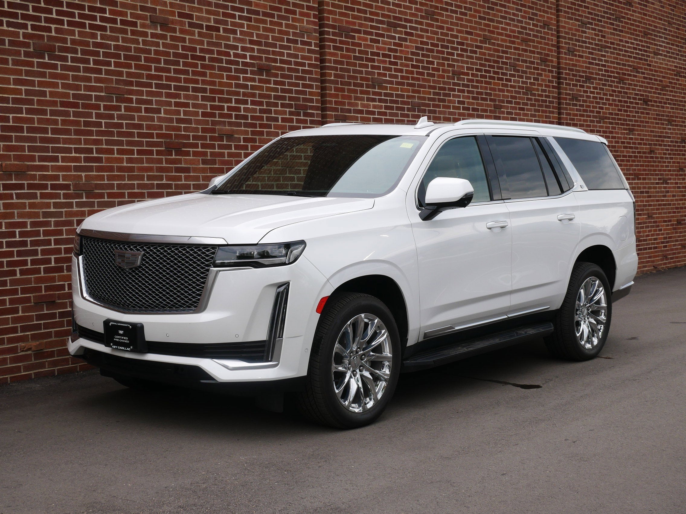 2023 Cadillac Escalade 4WD Premium Luxury's photo