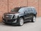 2019 Cadillac Escalade Premium Luxury