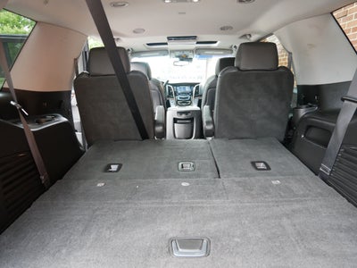 2019 Cadillac Escalade Premium Luxury