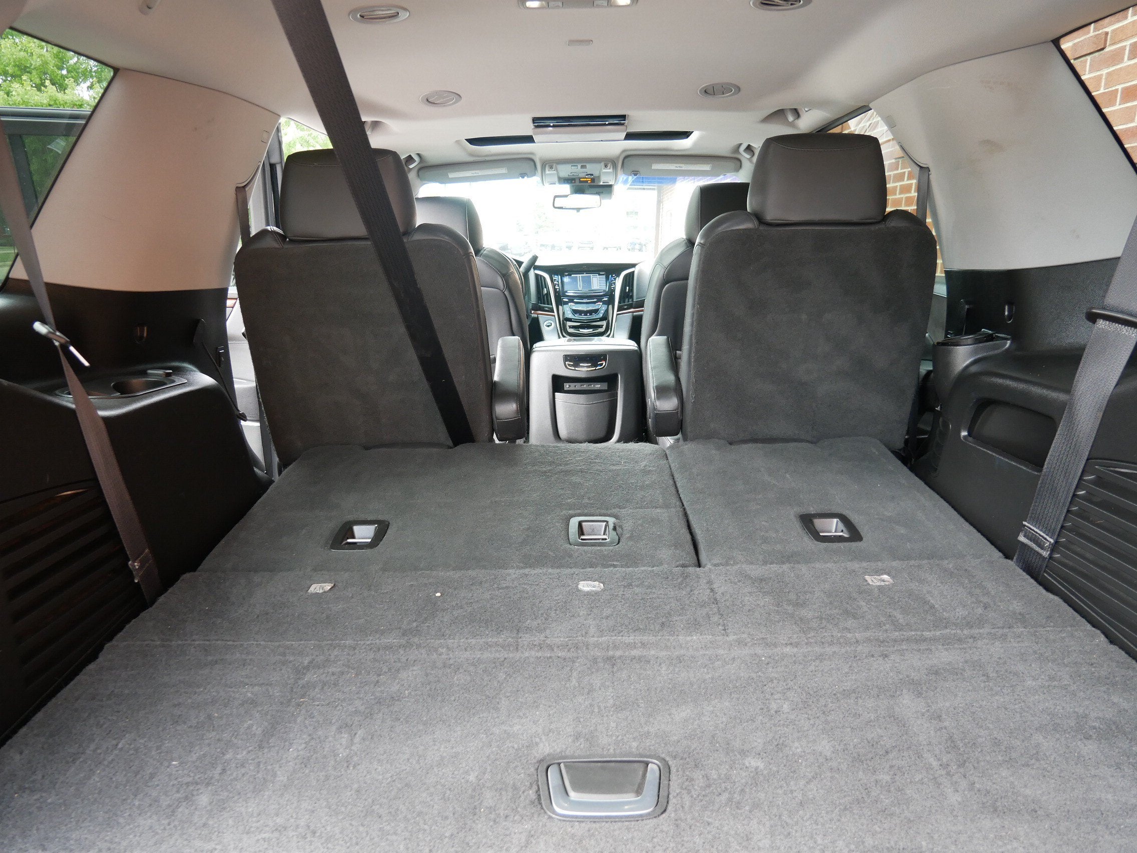 2019 Cadillac Escalade Premium Luxury