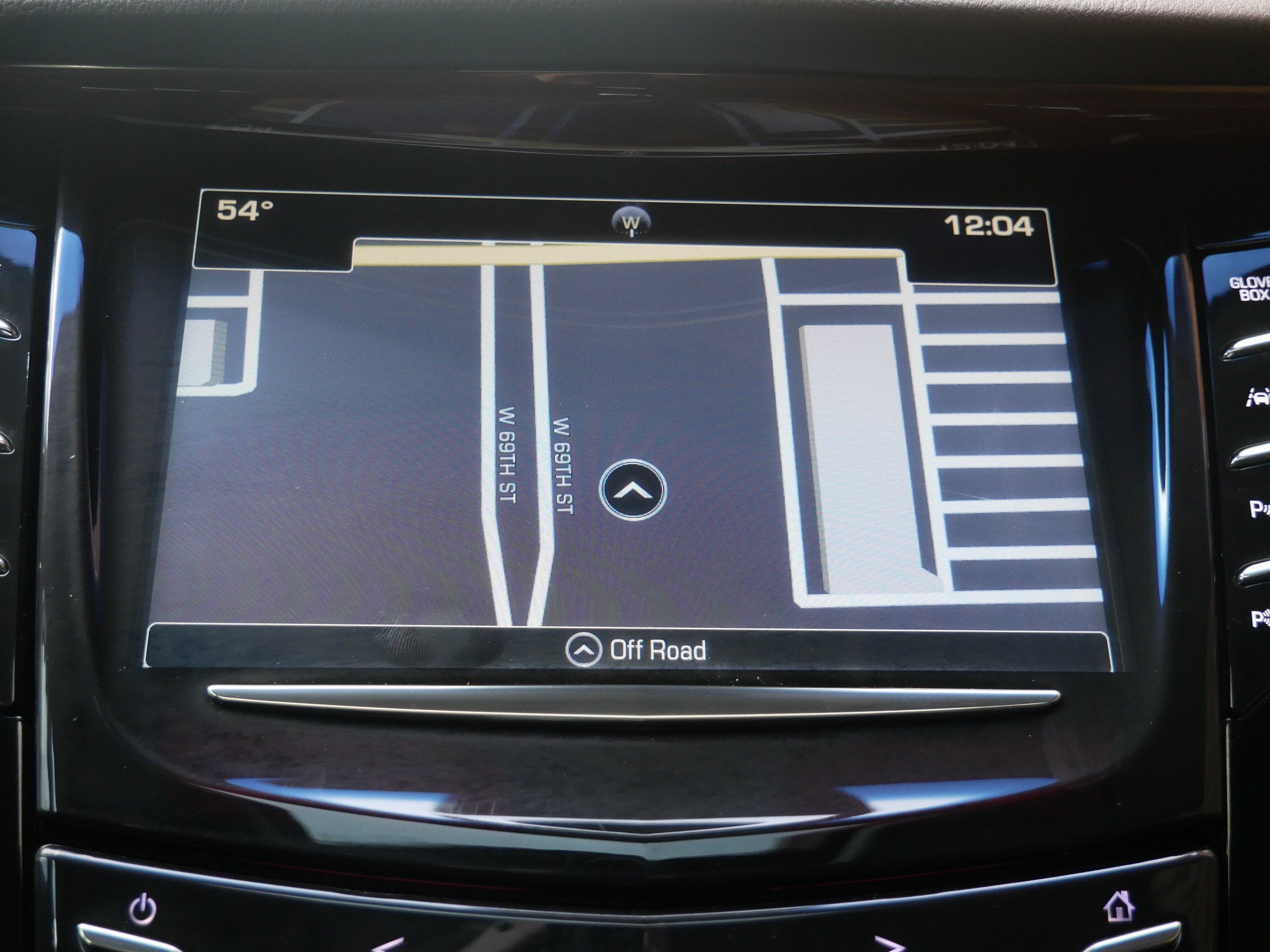 2019 Cadillac Escalade Premium Luxury