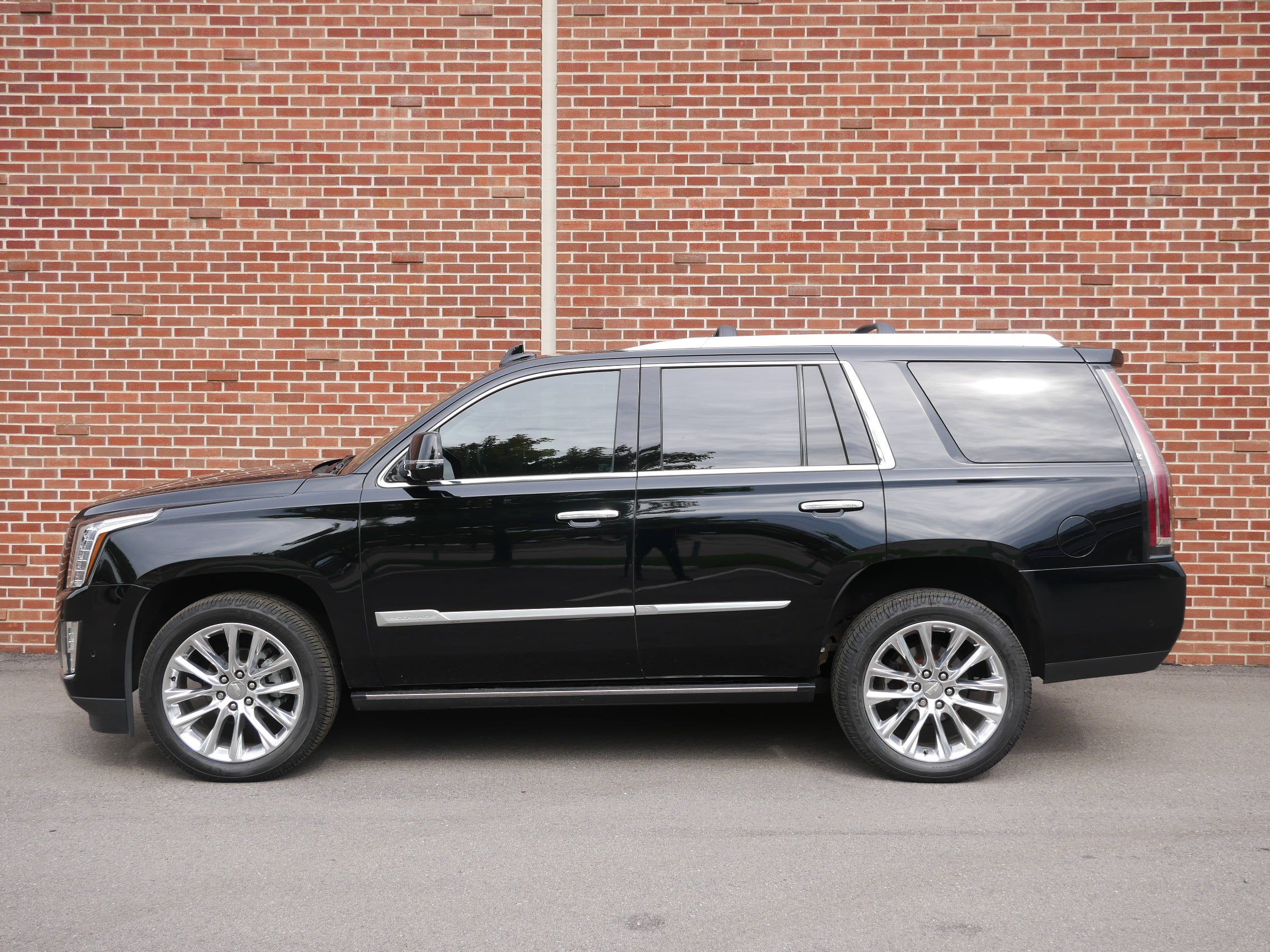 2019 Cadillac Escalade Premium Luxury