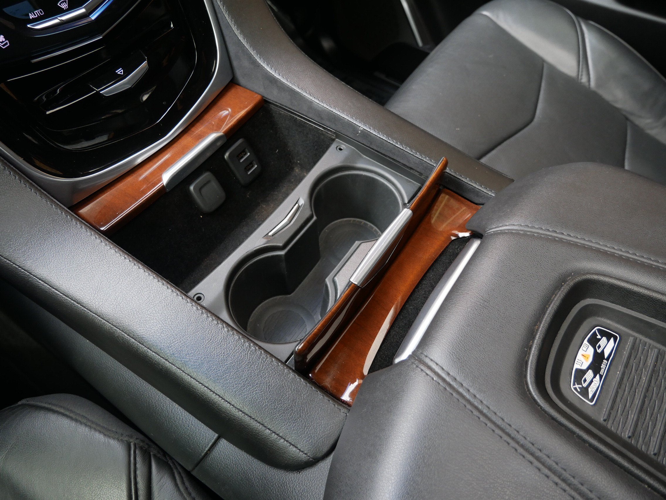 2019 Cadillac Escalade Premium Luxury