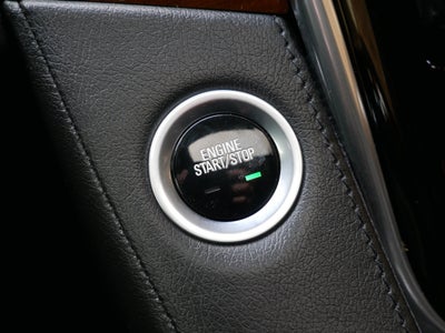 2019 Cadillac Escalade Premium Luxury