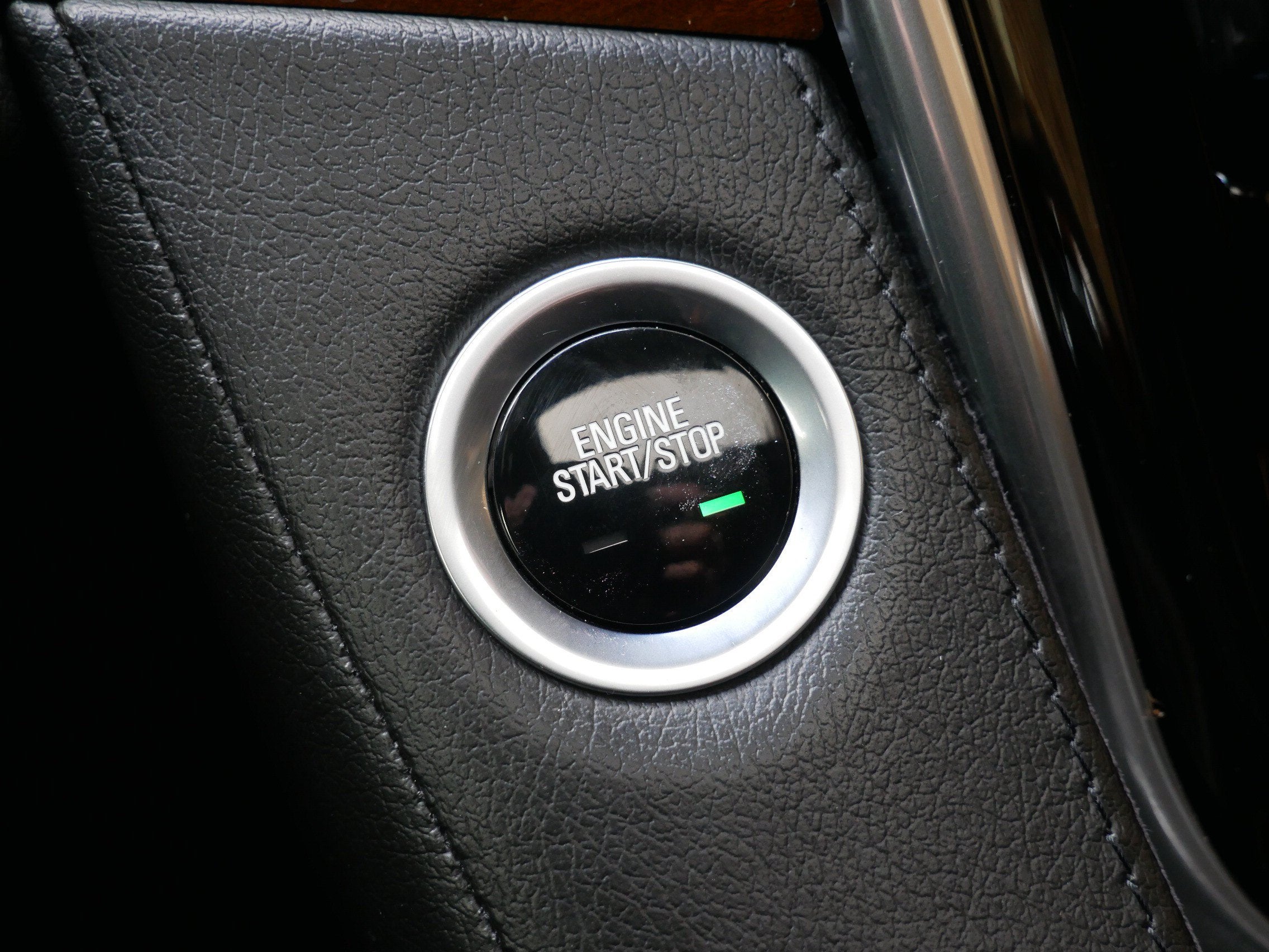 2019 Cadillac Escalade Premium Luxury