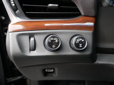 2019 Cadillac Escalade Premium Luxury