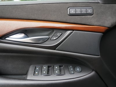 2019 Cadillac Escalade Premium Luxury