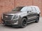 2020 Cadillac Escalade Premium Luxury
