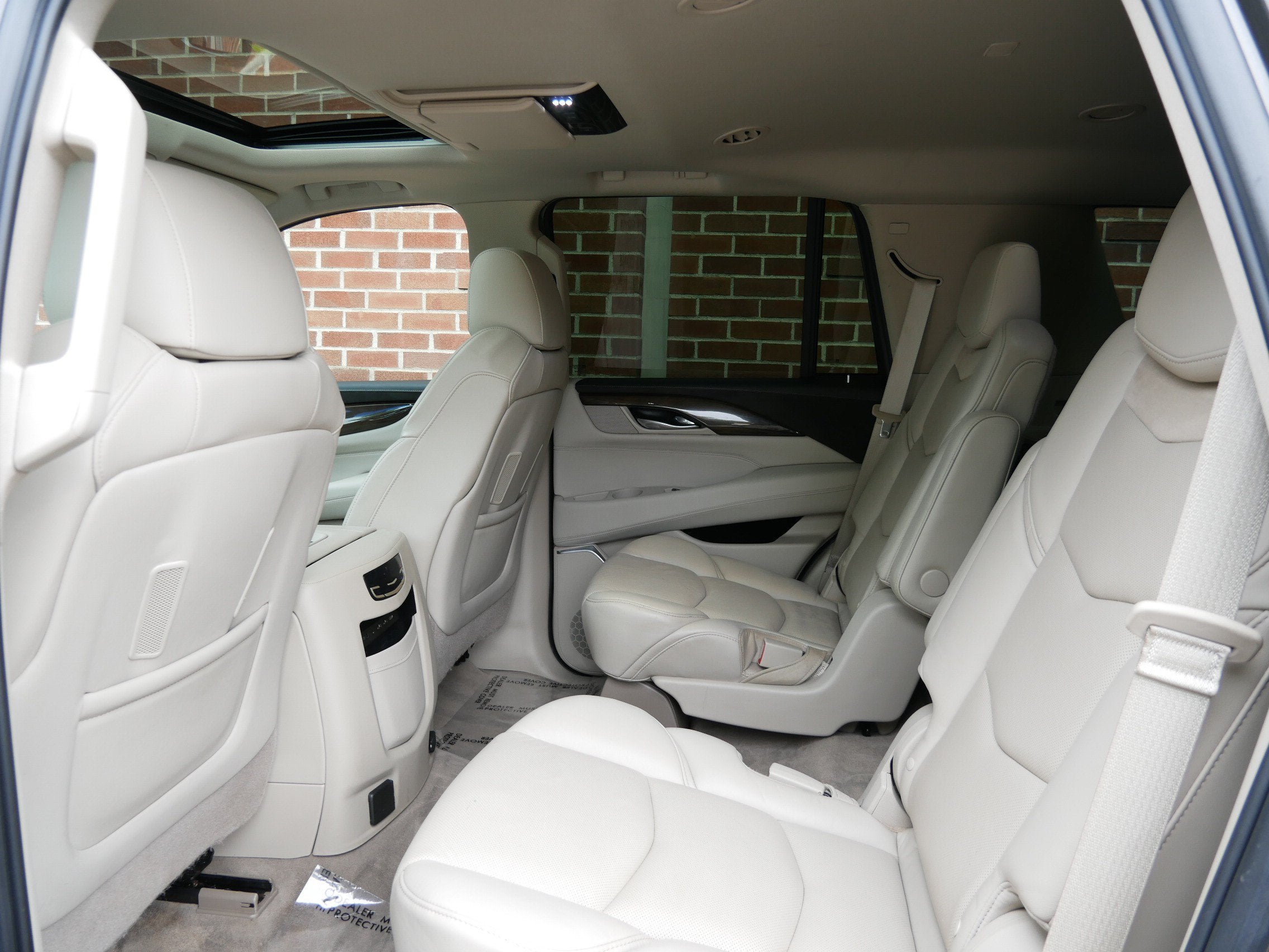 2020 Cadillac Escalade Premium Luxury