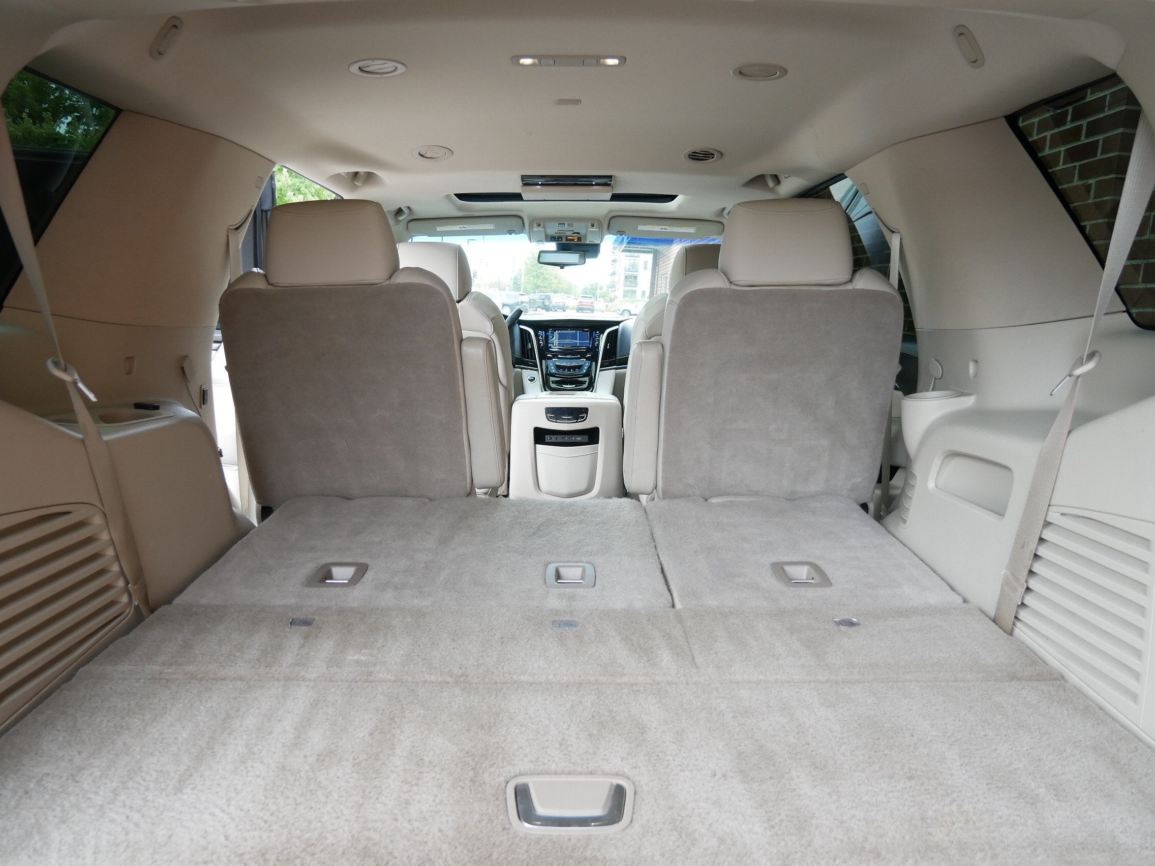 2020 Cadillac Escalade Premium Luxury