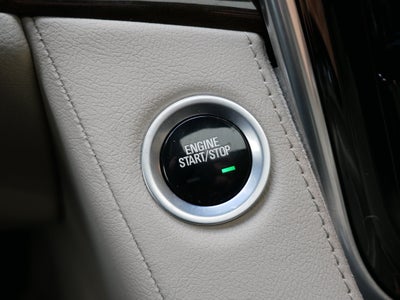 2020 Cadillac Escalade Premium Luxury