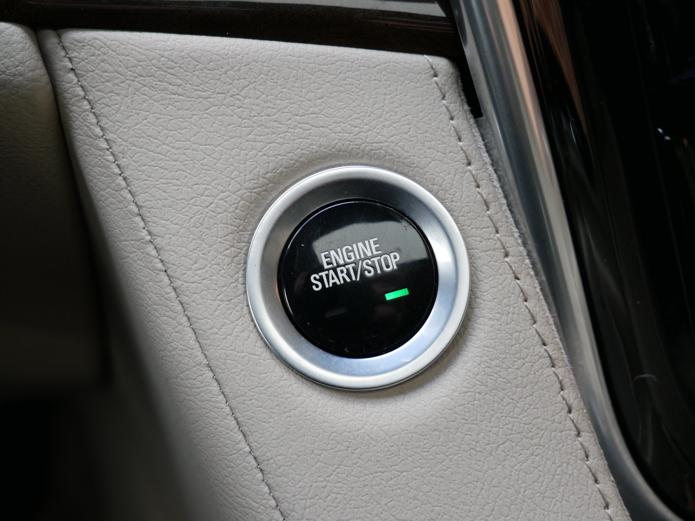 2020 Cadillac Escalade Premium Luxury