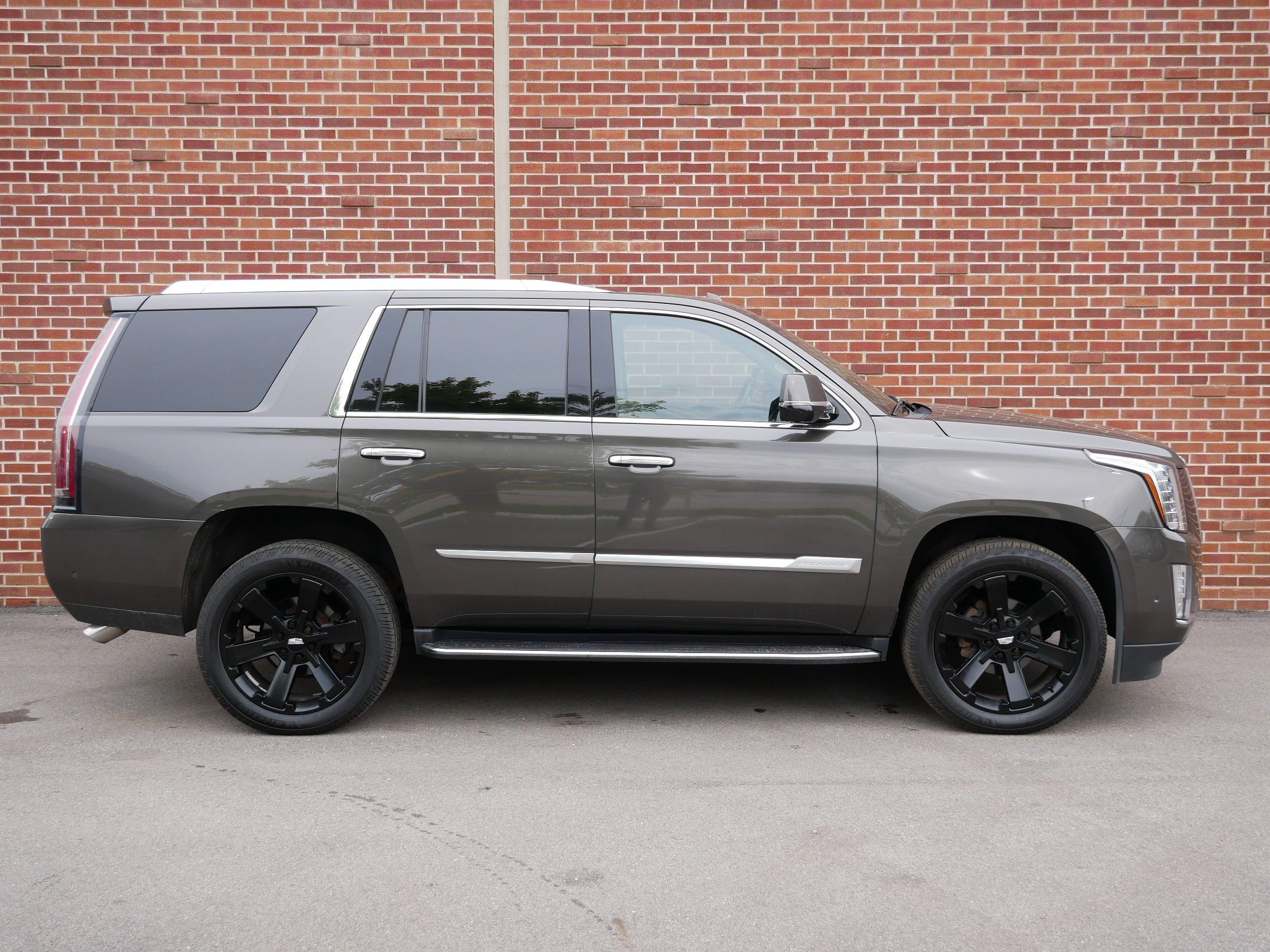 2020 Cadillac Escalade Premium Luxury