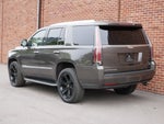 2020 Cadillac Escalade Premium Luxury