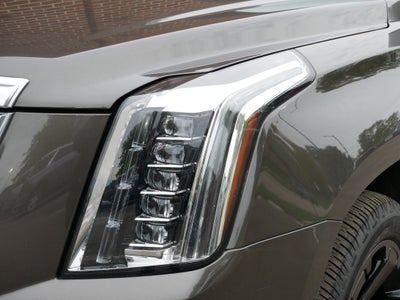 2020 Cadillac Escalade Premium Luxury