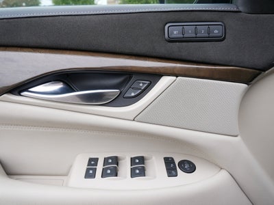 2020 Cadillac Escalade Premium Luxury