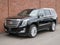 2018 Cadillac Escalade Platinum